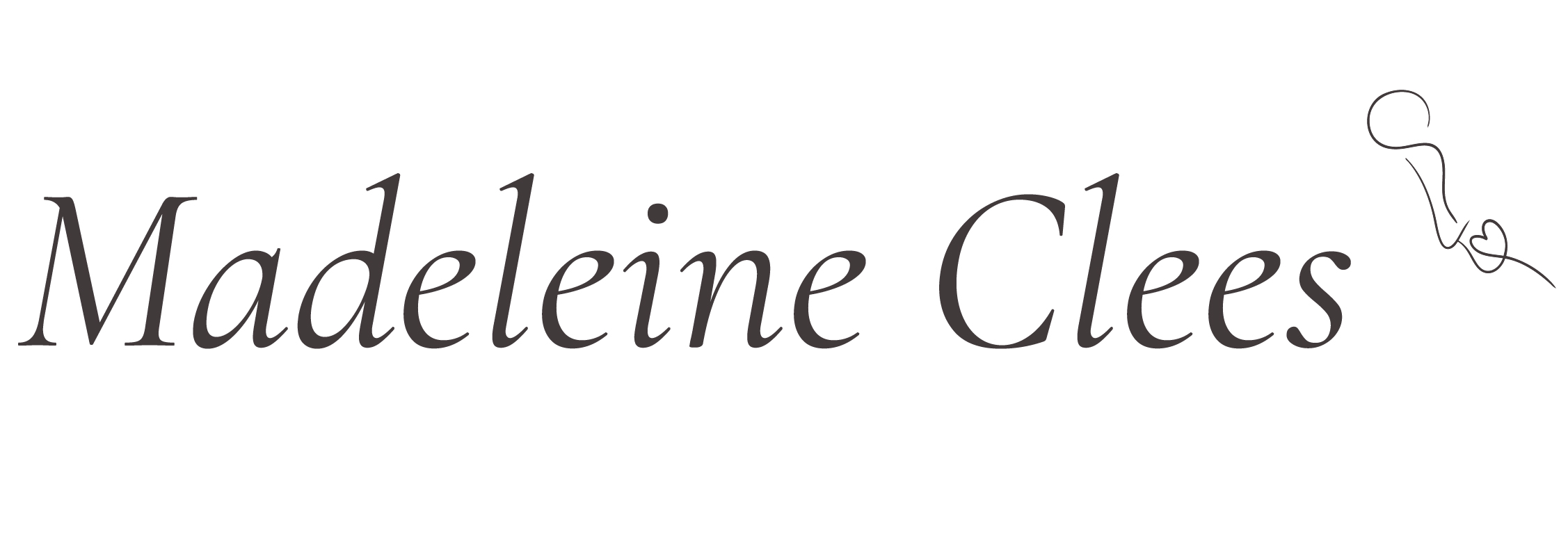 Madeleine Clees Logo
